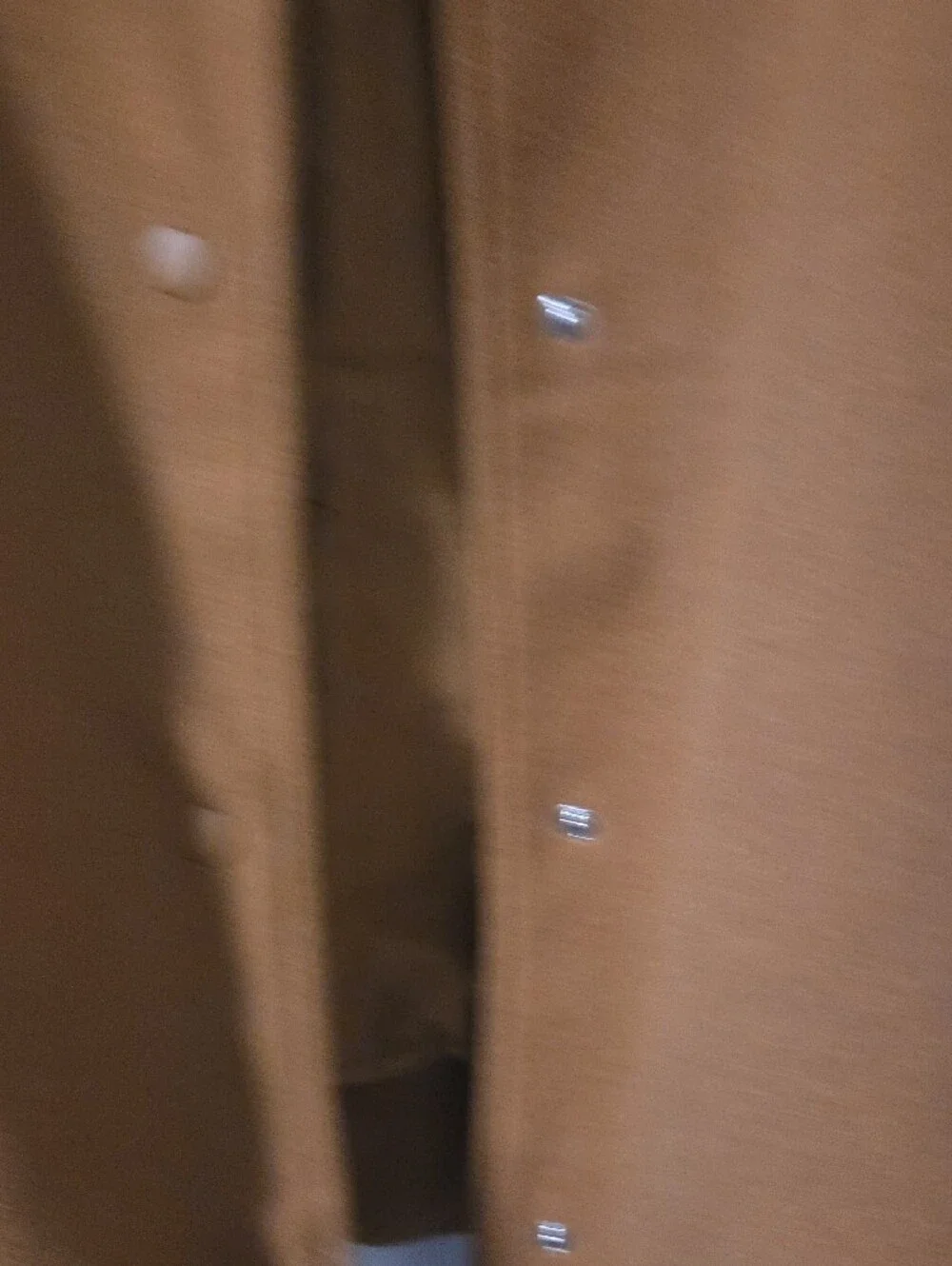 Old Navy Women's Camel-Tan Varsity Jacket